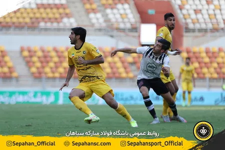 هفته دوم لیگ برتر فوتبال فصل ۱۴۰۱-۱۴۰۰ ورزشگاه شهر اهواز 
اختصاصی روابط عمومی