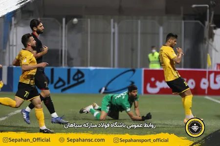 هفته 21 لیگ برتر فصل 99-00 - استادیوم شهر قائم شهر اختصاصی روابط عمومی عکس : یاسر جمالی
