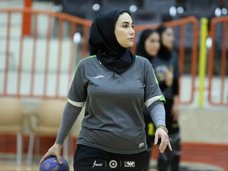 تمرین