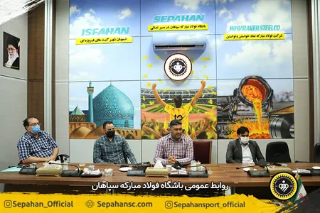 اختصاصی روابط عمومی عکس : یاسر جمالی