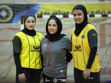 تمرین
