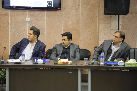 اختصاصی واحد مستندسازی روابط عمومی