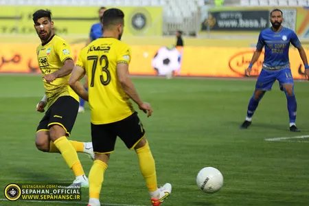 هفته ۲۳ لیگ برتر فوتبال فصل ۱۴۰۱_۱۴۰۰ ورزشگاه نقش جهان اختصاصی روابط عمومی عکس : یاسر جمالی