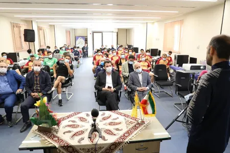 اختصاصی مرکز مستندسازی - عکس : یاسر جمالی