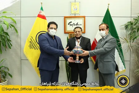 اختصاصی روابط عمومی عکس : یاسر جمالی