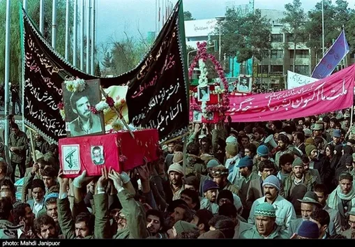 سرپرست باشگاه تراکتور  سالروز حماسه 25 آبان را تهنیت گفت