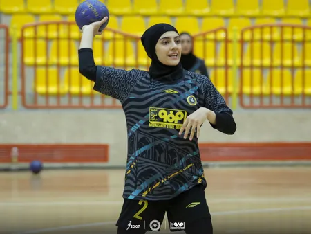 تمرین