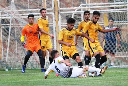 مجموعه باغ فردوس