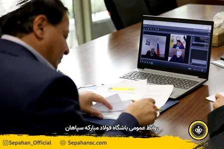 اختصاصی روابط عمومی عکس : یاسر جمالی