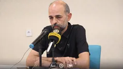 نویدکیا: به بازیکنان و تیمم اعتماد دارم؛ مطمئنم حرف برای گفتن داریم
