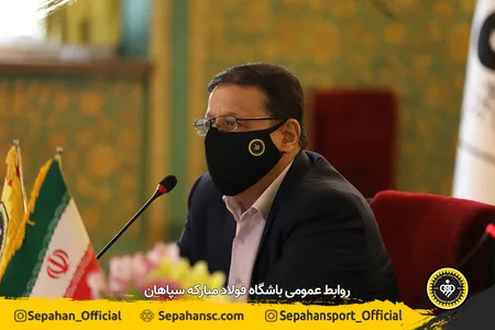 اختصاصی روابط عمومی عکس : محمدرضا شاهمرادی