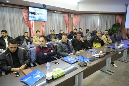 اختصاصی واحد مستندسازی روابط عمومی
