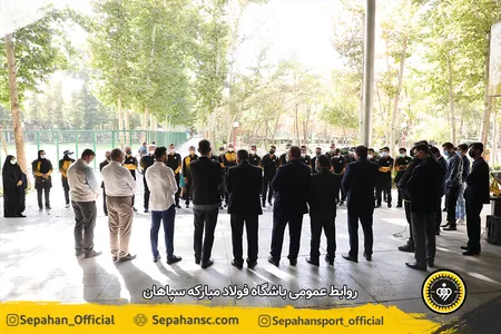 مسابقات کمپانی های جهان در کشور یونان 
اختصاصی روابط عمومی