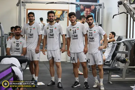 اختصاصی روابط عمومی عکس : یاسر جمالی