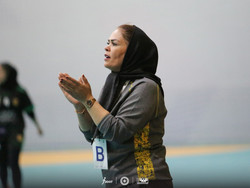 قهرمانی پایان مسیر نیست