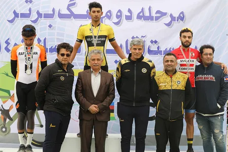 اختصاصی روابط عمومی - عکاس : محمدرضا شاهمرادی