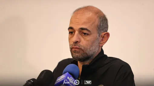 صحبت‌های محرم نویدکیا پیش از دیدار با خیبر