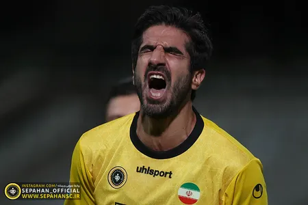 هفته ۲۶ لیگ برتر فوتبال فصل ۱۴۰۱-۱۴۰۰ ورزشگاه تهران اختصاصی روابط عمومی عکس : یاسر جمالی