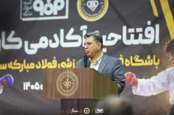 سرمایه‌گذاری در ورزش‌های غیر‌فوتبالی افزایش می‌یابد