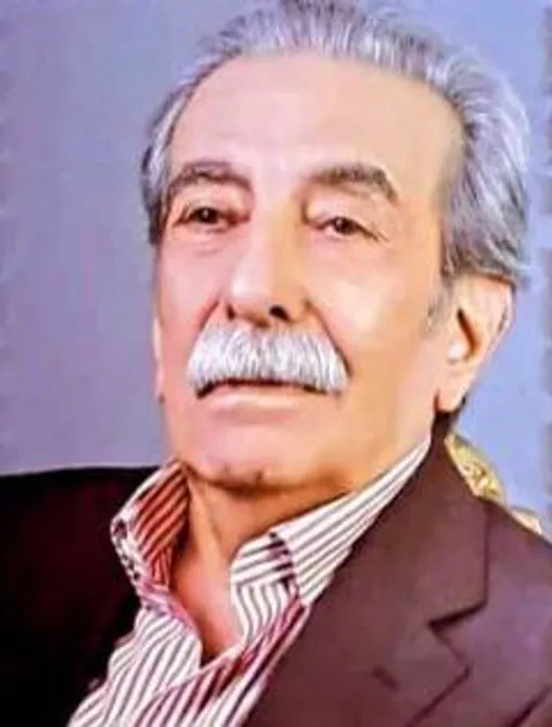 مدیرعامل سپاهان درگذشت استاد اعلایی را تسلیت گفت