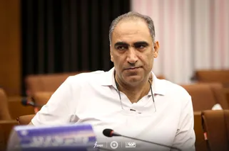 از حمایت‌های مجموعه فولاد مبارکه و باشگاه فولاد مبارکه سپاهان سپاسگزارم