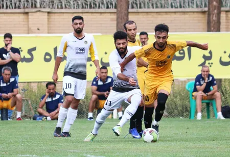 مجموعه باغ فردوس