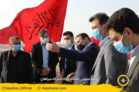 شهر آبادان - لیگ برتر فوتبال فصل 00-99 - عکس : یاسر جمالی