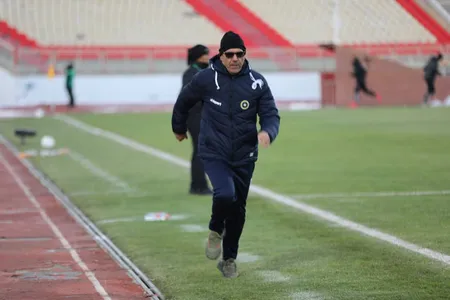 هفته سوم لیگ برتر فوتبال فصل 99-00 - استادیوم یادگار امام شهر تبریز - 7-9-1399