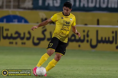 هفته ۲۶ لیگ برتر فوتبال فصل ۱۴۰۱-۱۴۰۰ ورزشگاه تهران اختصاصی روابط عمومی عکس : یاسر جمالی
