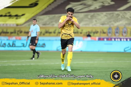 هفته اول لیگ برتر فوتبال فصل۱۴۰۱-۱۴۰۰
ورزشگاه نقش جهان اختصاصی روابط عمومی