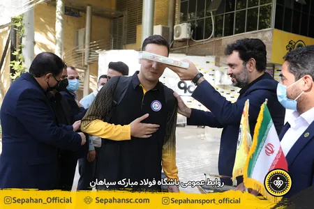 مسابقات کمپانی های جهان در کشور یونان 
اختصاصی روابط عمومی