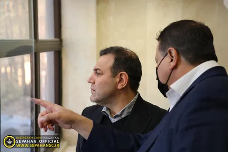 اختصاصی روابط عمومی