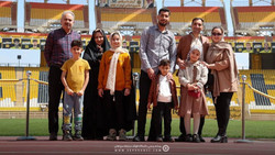 بیش از ۱۳ هزار گردشگر در ایام نوروز از موزه سپاهان بازدید کردند