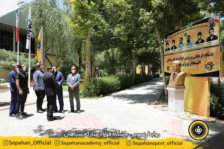 اختصاصی روابط عمومی عکس : یاسر جمالی