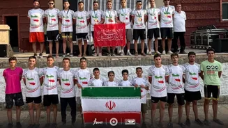 یکه‌تازی سه‌گانه‌کاران فولاد مبارکه سپاهان در مرحله نخست لیگ برتر