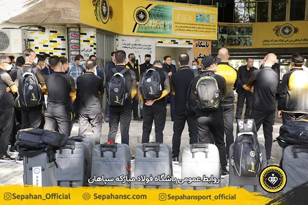 مسابقات کمپانی های جهان در کشور یونان 
اختصاصی روابط عمومی