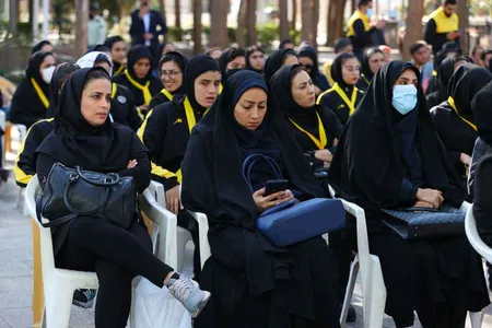 دوم آبان 1401 - اختصاصی روابط عمومی - عکاس: یاسر جمال بافقی