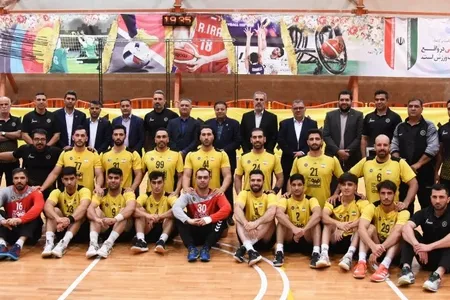 اختصاصی روابط عمومی