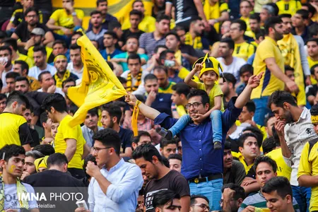 استادیوم نقش جهان