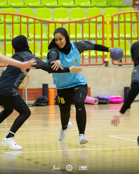 هندبال