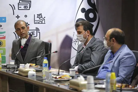 مرکز مستندسازی روابط عمومی عکس : محمدرضا جعفری