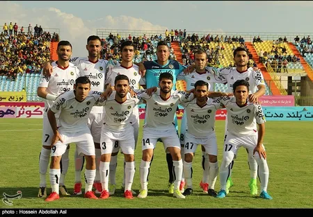 هفته 13 - لیگ 17 - فصل 97-96