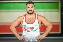 برنز آسیایی «بالی» برای فولاد مبارکه سپاهان؛ مبارزی که تا سکوی ناگویا پیش رفت