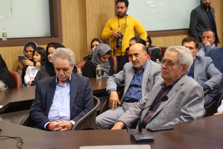 اختصاصی روابط عمومی
عکس : یاسر جمالی