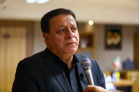 اختصاصی واحد مستندسازی روابط عمومی