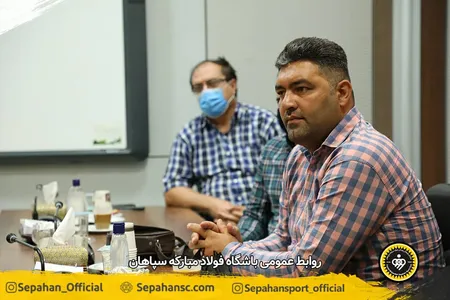 اختصاصی روابط عمومی عکس : یاسر جمالی