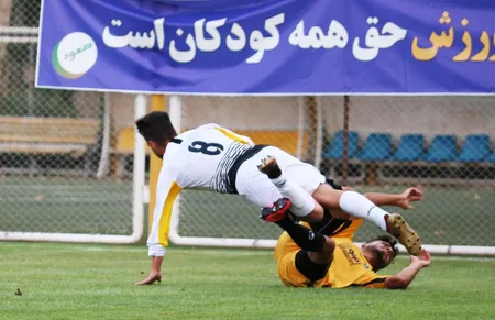 مجموعه باغ فردوس