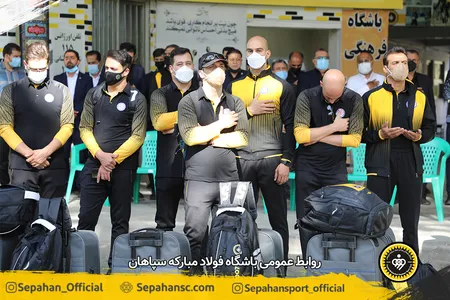 مسابقات کمپانی های جهان در کشور یونان 
اختصاصی روابط عمومی