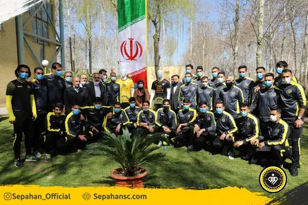 اختصاصی روابط عمومی عکس : یاسر جمالی