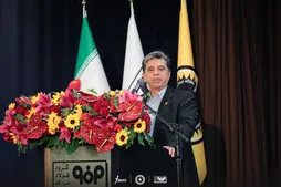نیکفر: سپاهان در مسیر توسعه متوازن ورزش قهرمانی و همگانی قرار دارد